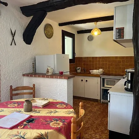 Lou Pantail, Cagnes-sur-Mer