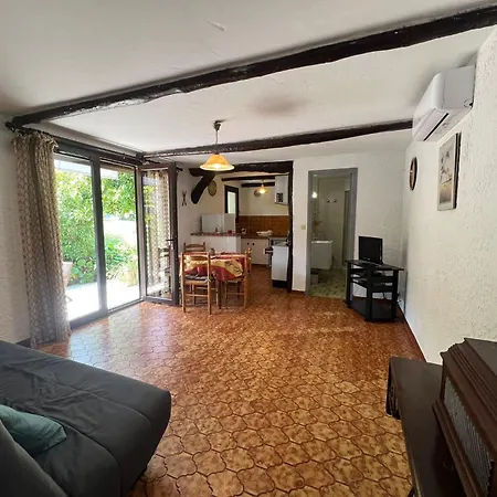 Casa vacanze Lou Pantail, *